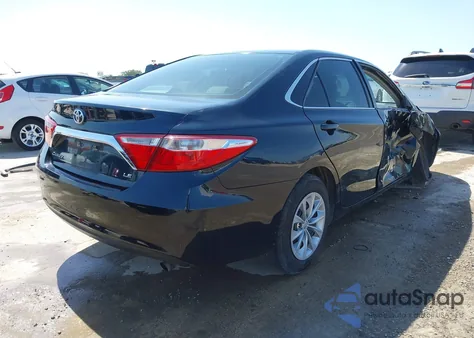2017 Toyota Camry Le from USA, damaged, VIN 4T1BF1FK5HU279354